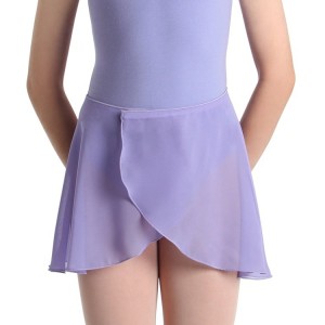 Gonne Bloch Chita Bambino Lilac | BITSD47651