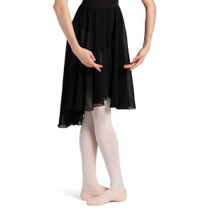 Gonne Bloch Gavotte Donna Nere | UITND64109